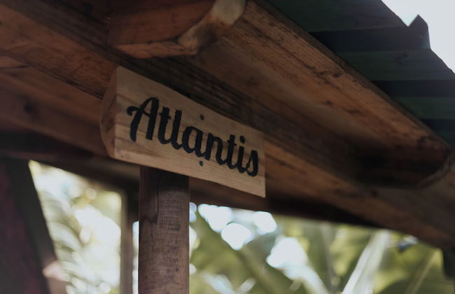 Banana Eco Camp - Foto 56