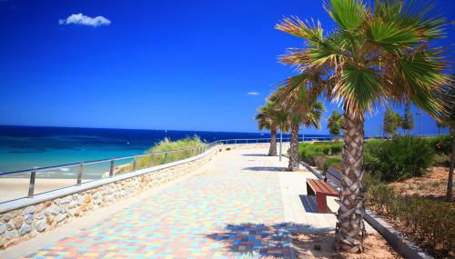 Penthouse 2 bedrooms in Mil Palmeras - Foto 4