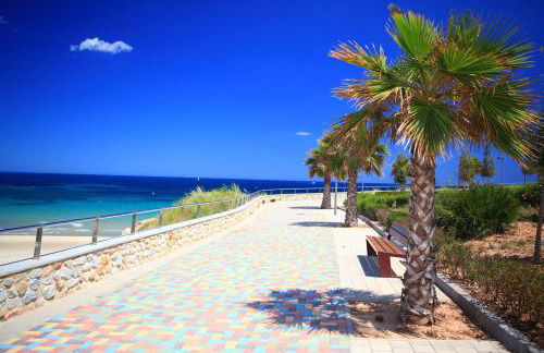 Penthouse 2 bedrooms in Mil Palmeras - Foto 4