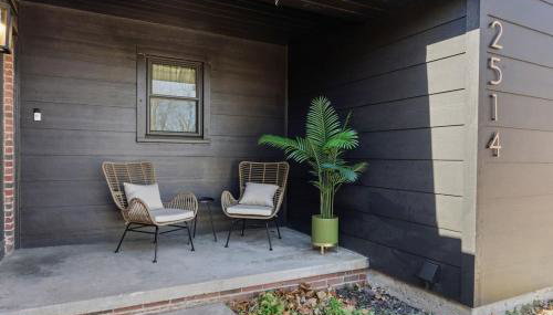 Tulsa Suite Spot-King Bed Near Expo, TU, Dtwn - Foto 5