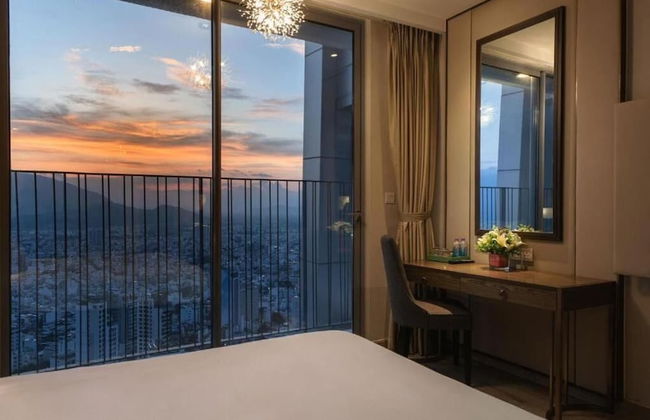 Panorama Nha Trang Central Condotel - Foto 14