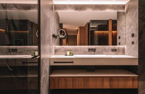 Residence Chalet L'Salvan - Foto 37