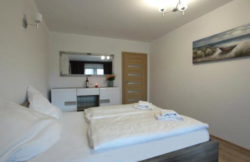 Willa na Plażowej - Foto 67