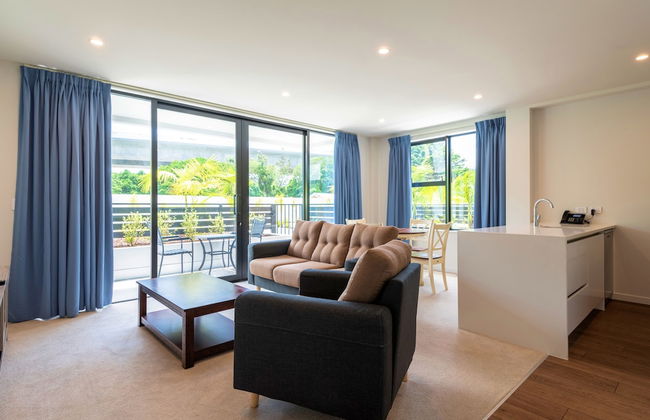 The Edgerley Suites - Photo 44