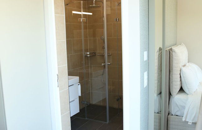 Lamira Serviced Apartments Zurich City - Foto 69