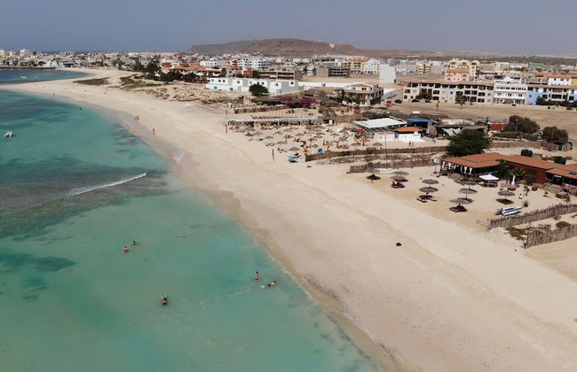 The Yellow Flat - Sea View - Foto 19