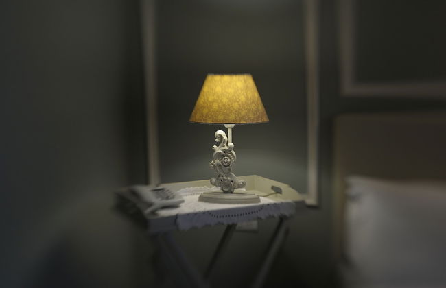 Luxury B&B La Dimora degli Angeli - Foto 64