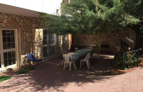 Apartment Villa Gina in Trappeto by Interhome - Photo 35