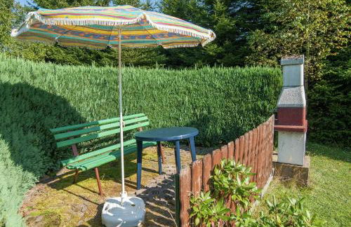 Quiet Cottage Near Trails - Foto 19