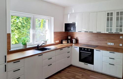 Holiday Home Ferienhaus by Interhome - Foto 8