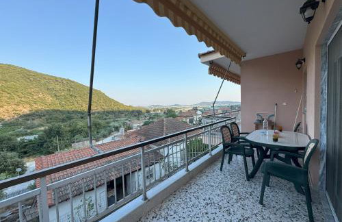 Kiourtis House - Foto 23
