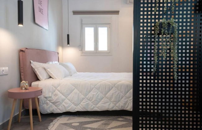 Casa d oro 56 Living in Paradisi Rhodes - Photo 1