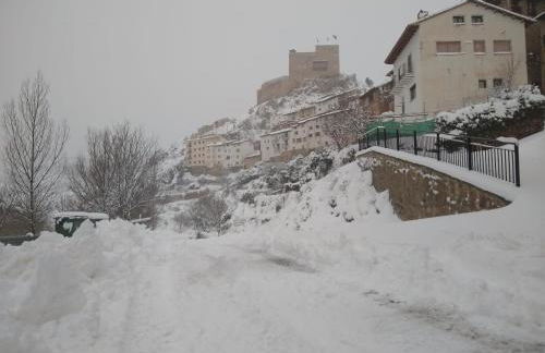 Apartamento Alcala de la selva - Foto 13