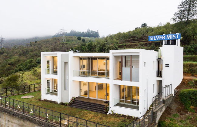 Silver Mist - Foto 30