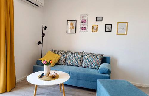 Apartments Marina - perfect for couples, parking - Foto 15