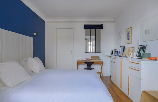 Paris Les Amandiers Residence - Foto 3