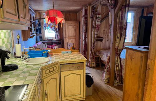 Appartement cosy a Montchavin - Foto 3