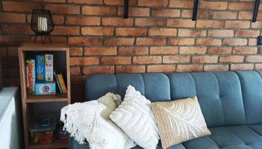 Willa Maja Bieszczady noclegi Bieszczady - Foto 5