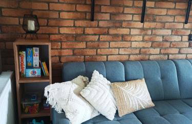 Willa Maja Bieszczady noclegi Bieszczady - Foto 5