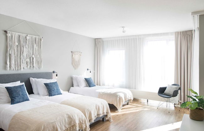 Luxury 3 Room Apartment in Scheveningen - Photo 15