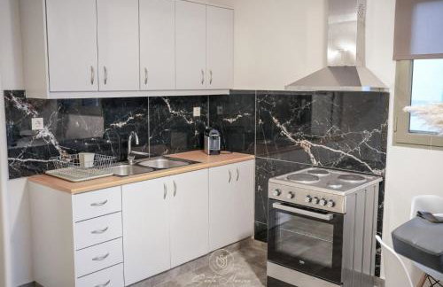 Santa Marina Apartments & Studios - Foto 9