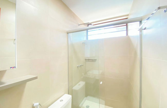 Reserva dos Carneiros - Pé na areia - Foto 73