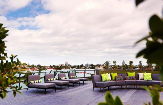 Vine Serviced Apartments - Photo 22