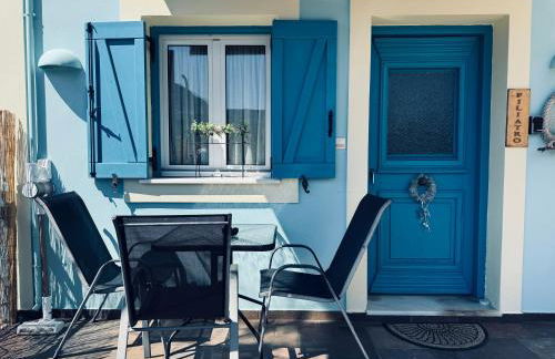 Portolos Apartments - Filiatro - Foto 12