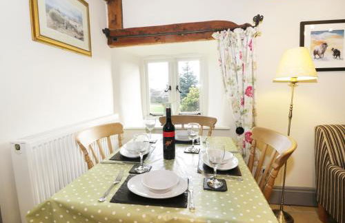 Honey Bee Cottage - Foto 6