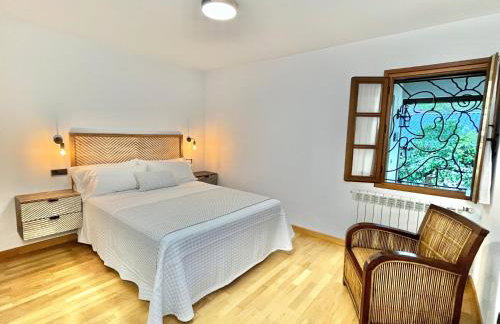 Fuentes del Narcea apartamentos rurales - Foto 10
