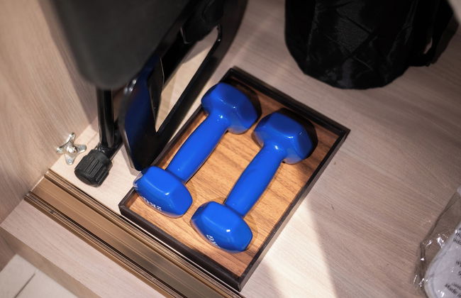 Mehad Stay for Self Check-In Apartment - Foto 47