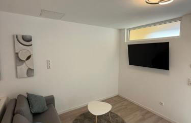 Smart Home Bad Camberg - moderne Ferienwohnung - Foto 1