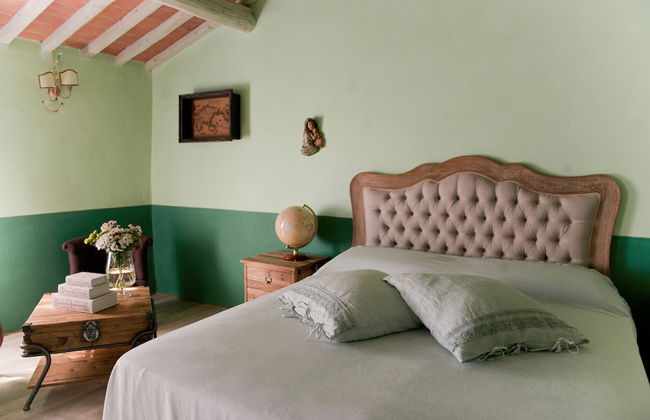 Tenuta Le Tre Virtù - Foto 6