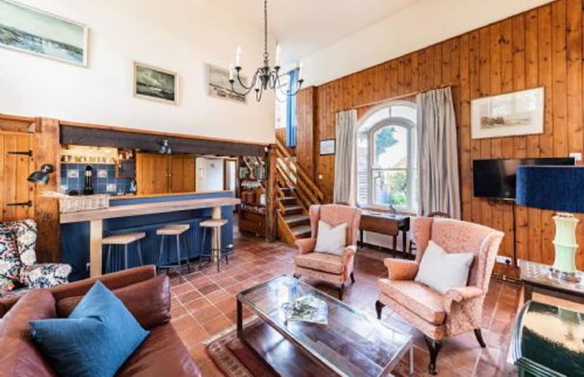 Host Stay Shipyard Studio - Foto 7