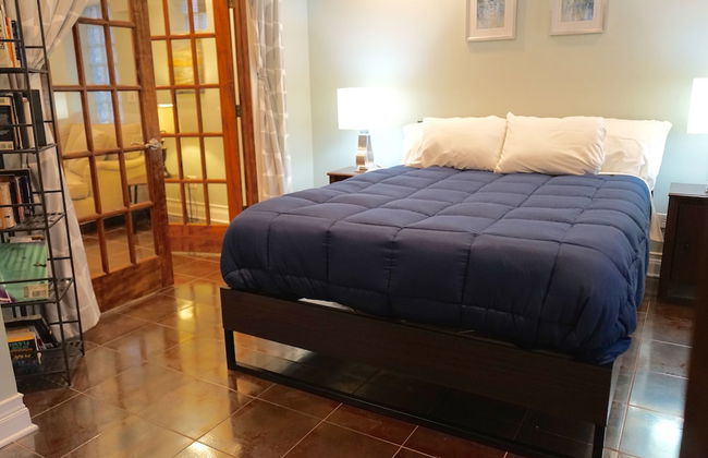 3-Level Bucktown Home - Amazing Outdoors & Parking - Foto 6