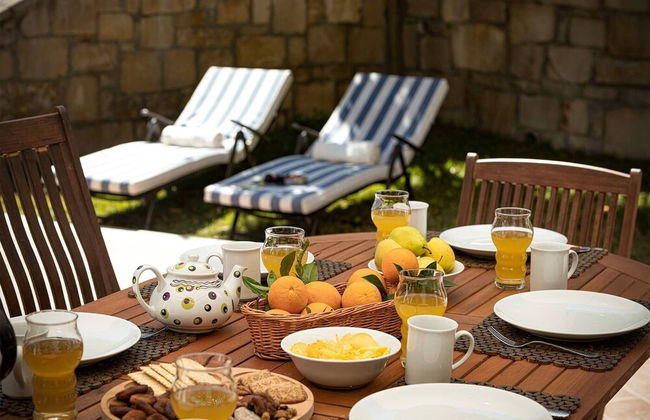 Villa Woodlands, Antalya - Foto 34