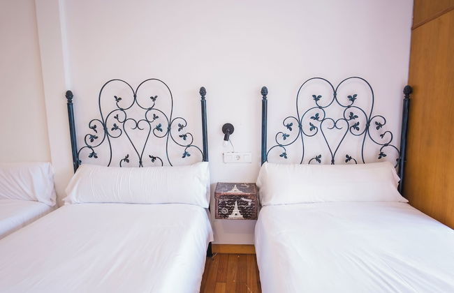 Apartamentos Alda Porta do Sol - Foto 9