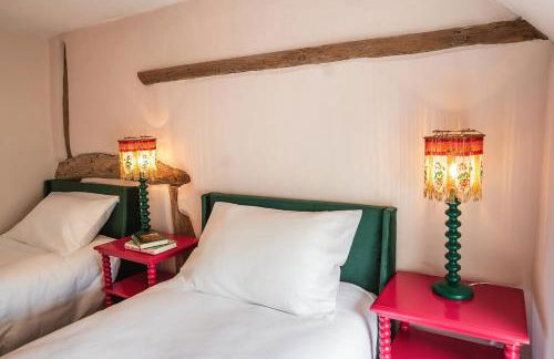 Straw Plaiters Cottage - Foto 23