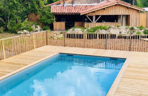 LES VACANCES AUX CERCINS - Foto 37