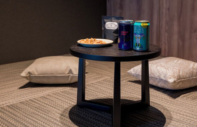 Rakuten STAY TERRACE Hakone Kowakudani - Foto 39