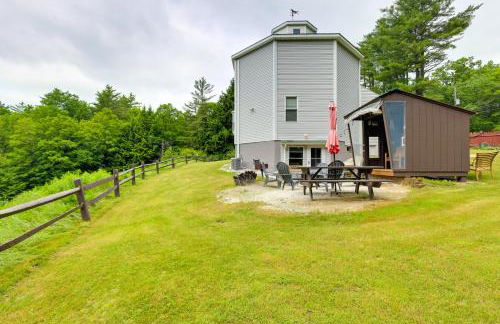 4 Mi to Beach and Lake Spacious Home in Chestertown - Foto 30