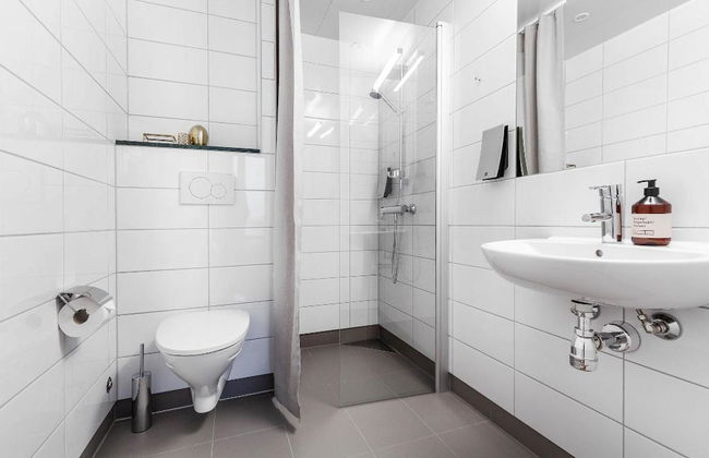 Biz Apartment Bromma - Foto 36