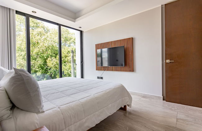 Toh House Luxury by Boutique Apartments MX - Foto 33