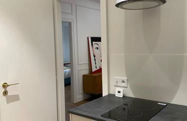 Appartement luxueux hyper centre de Strasbourg - Photo 22