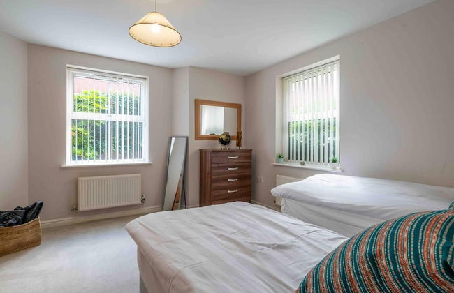 Closetocitycentre&nec-business&family-freeparking - Foto 3