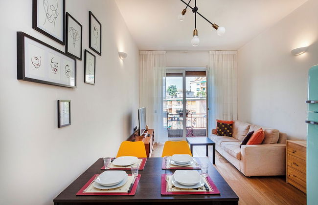 Bright Shelley Apartment - Foto 9