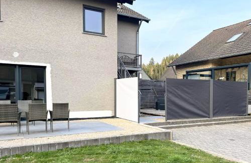 Ferienhaus Waldoase für 11 Personen und max 2 Hunde im Nationalpark Eifel in Top Lage - Foto 39