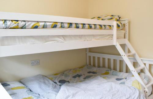 Drumble Lodge - Foto 11