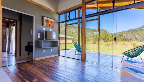 Villa Taipas - Chalé Iepê - Foto 5