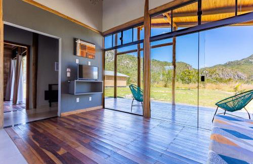 Villa Taipas - Chalé Iepê - Foto 5